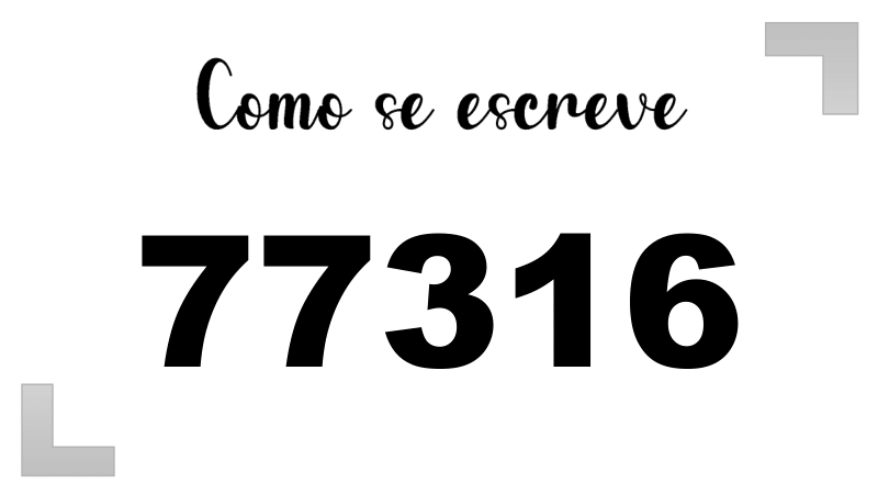 Imagem do número 77316