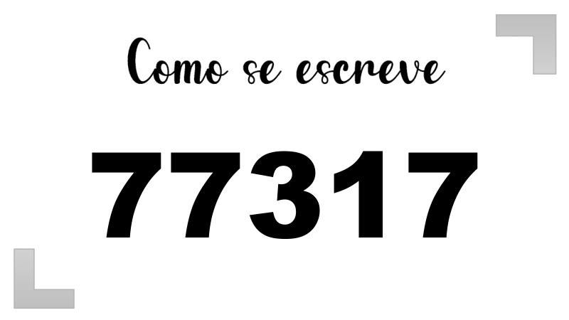 Imagem do número 77317