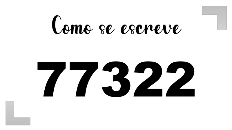 Imagem do número 77322