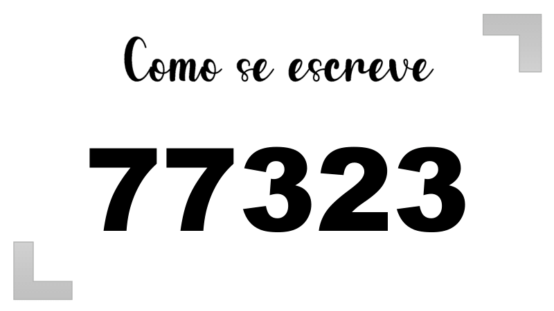 Imagem do número 77323