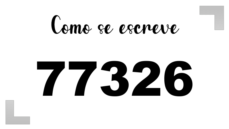 Imagem do número 77326