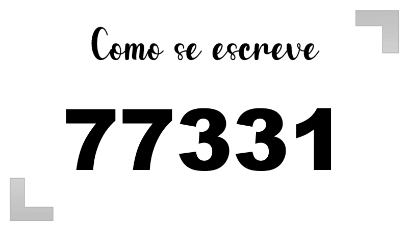 Imagem do número 77331