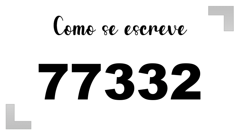 Imagem do número 77332