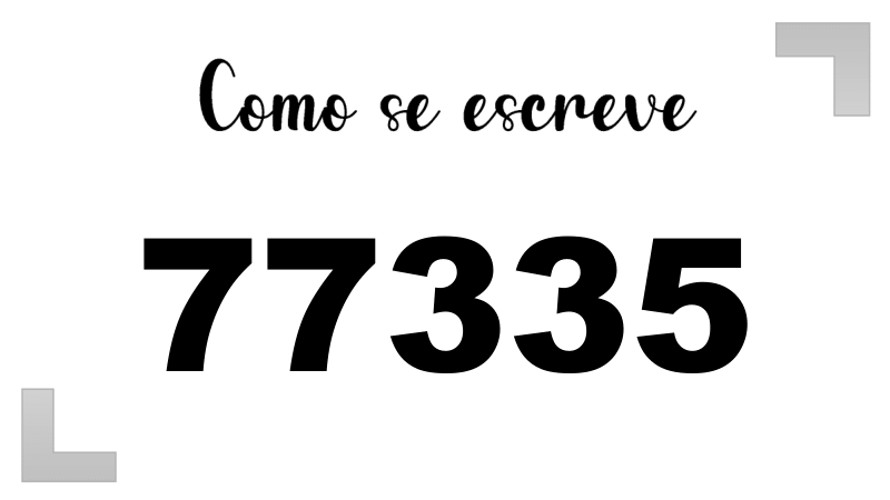 Imagem do número 77335