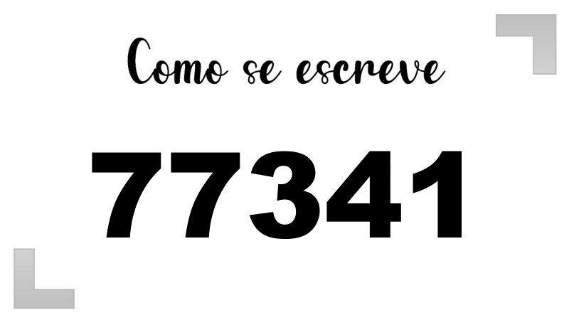 Imagem do número 77341