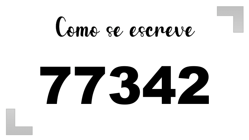 Imagem do número 77342