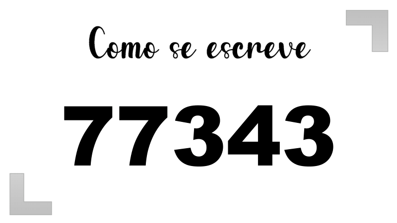 Imagem do número 77343