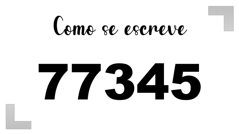 Imagem do número 77345