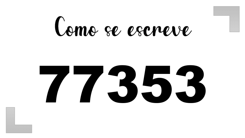 Imagem do número 77353