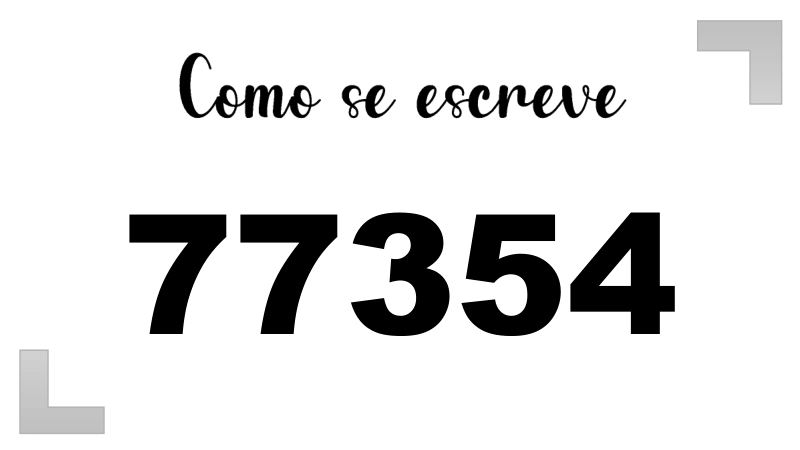 Imagem do número 77354