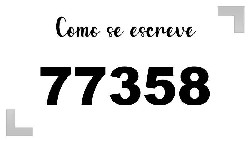 Imagem do número 77358