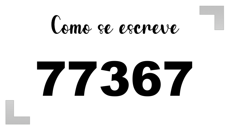 Imagem do número 77367
