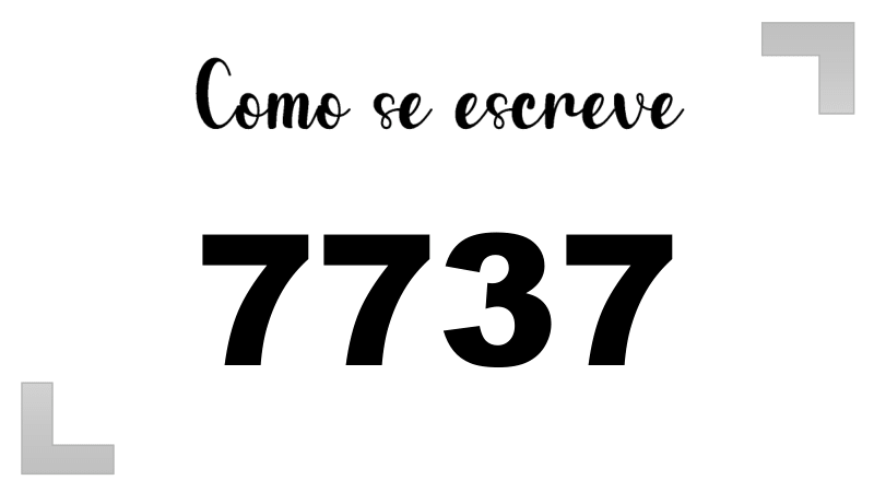 Imagem do número 7737