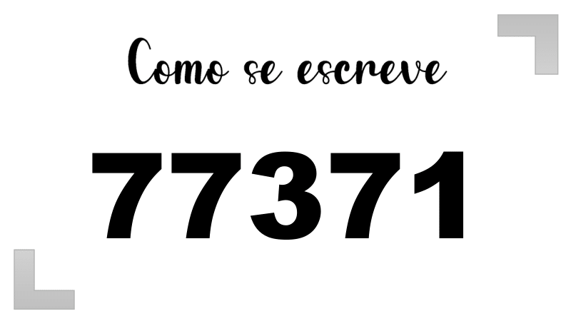 Imagem do número 77371