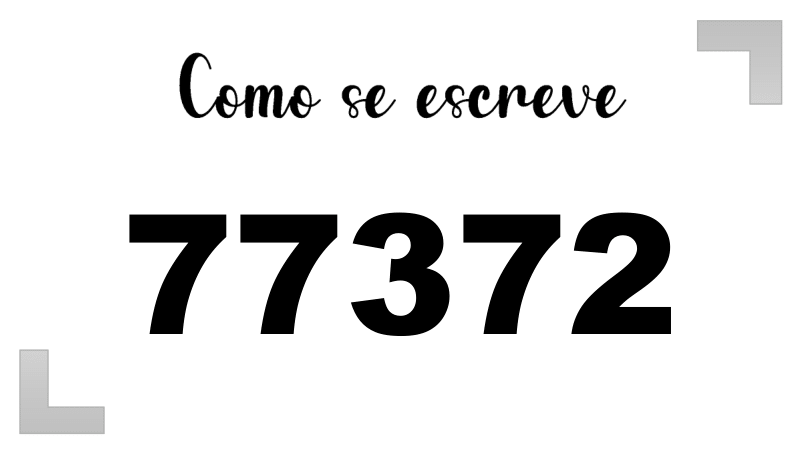 Imagem do número 77372