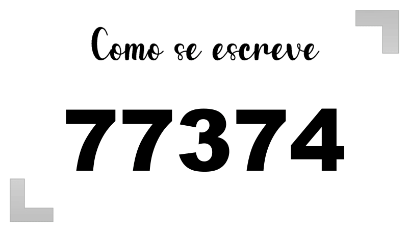Imagem do número 77374