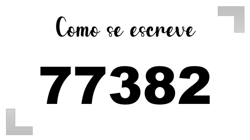 Imagem do número 77382