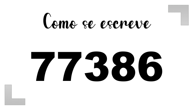 Imagem do número 77386