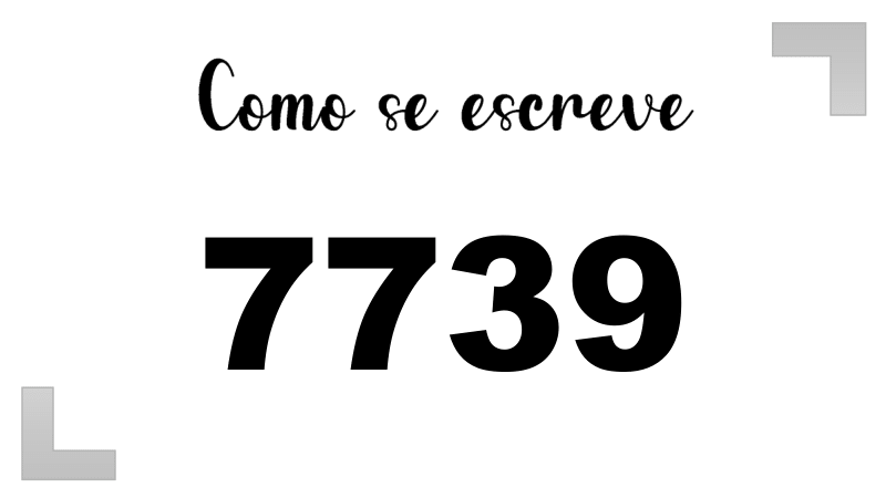 Imagem do número 7739