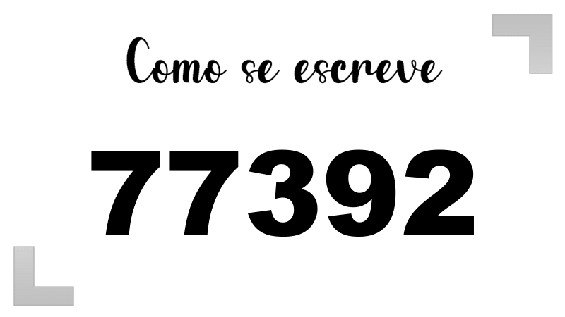 Imagem do número 77392