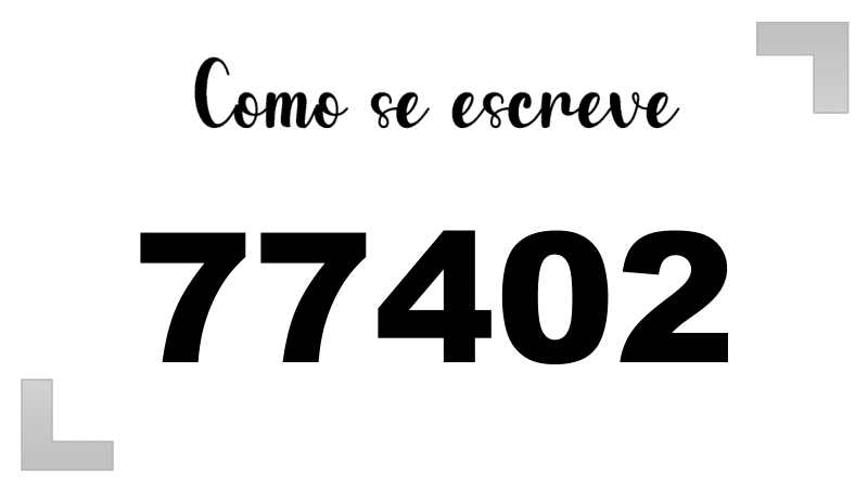 Imagem do número 77402