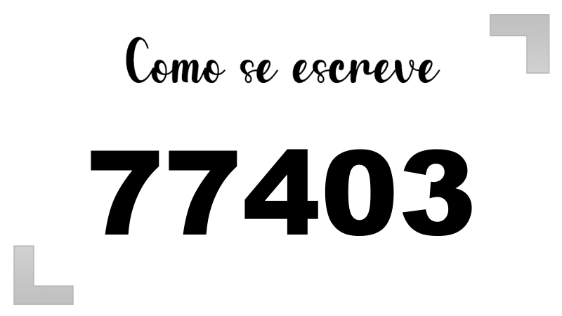 Imagem do número 77403