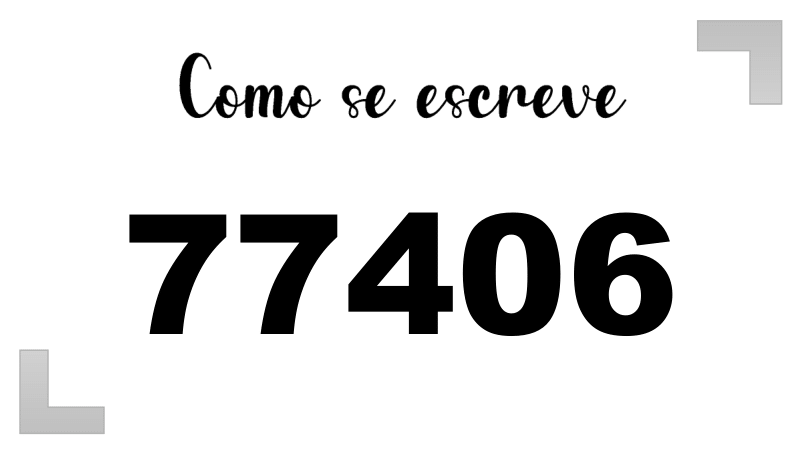 Imagem do número 77406
