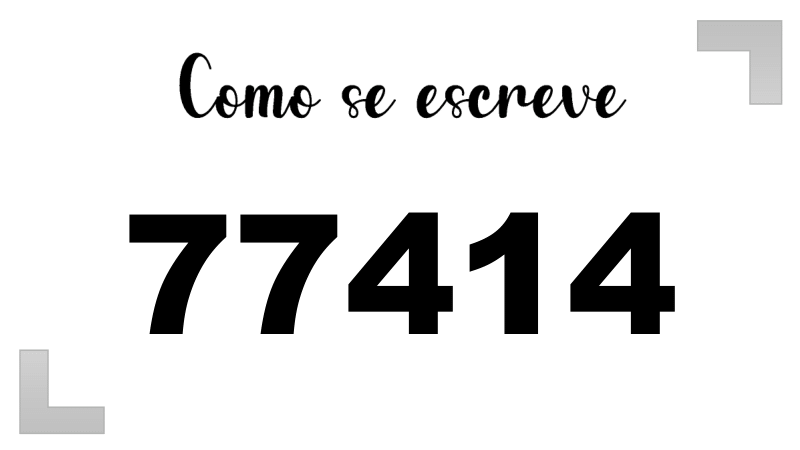 Imagem do número 77414