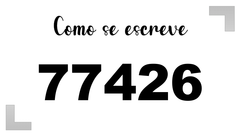 Imagem do número 77426