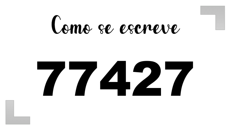 Imagem do número 77427