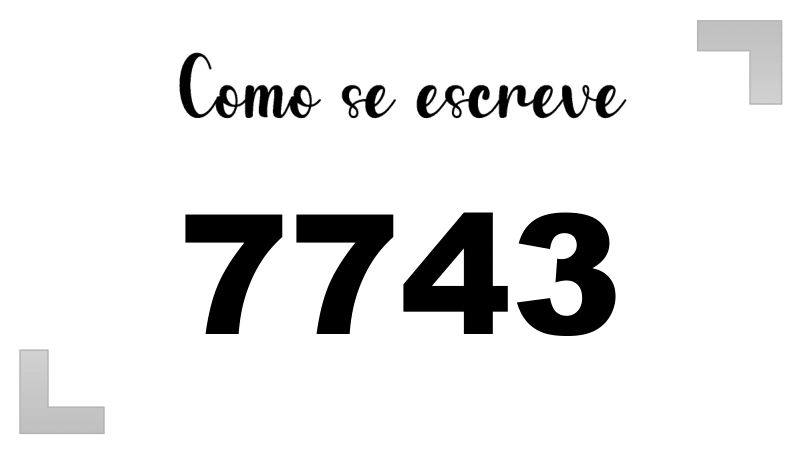 Imagem do número 7743