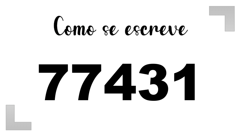 Imagem do número 77431