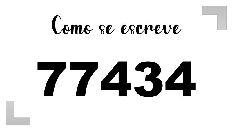 Imagem do número 77434