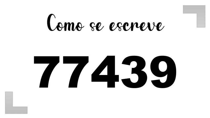 Imagem do número 77439