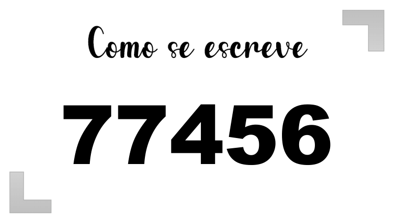 Imagem do número 77456