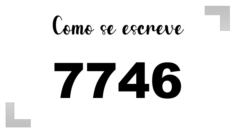 Imagem do número 7746