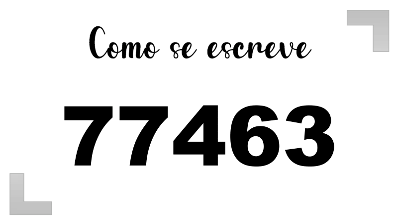Imagem do número 77463