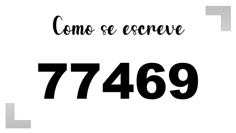 Imagem do número 77469