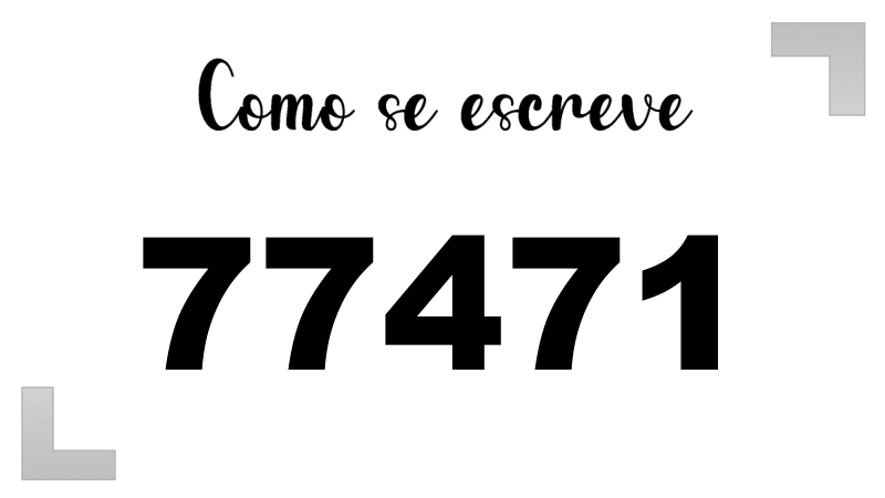 Imagem do número 77471