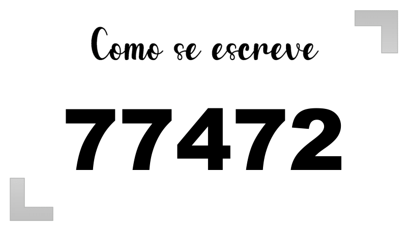 Imagem do número 77472