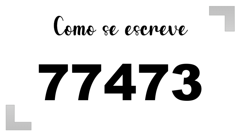 Imagem do número 77473