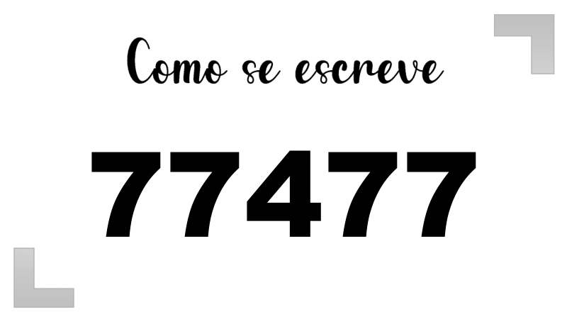 Imagem do número 77477