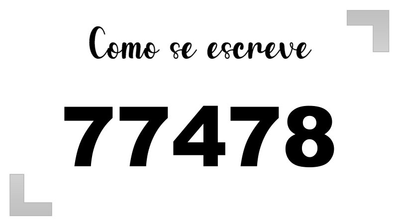 Imagem do número 77478