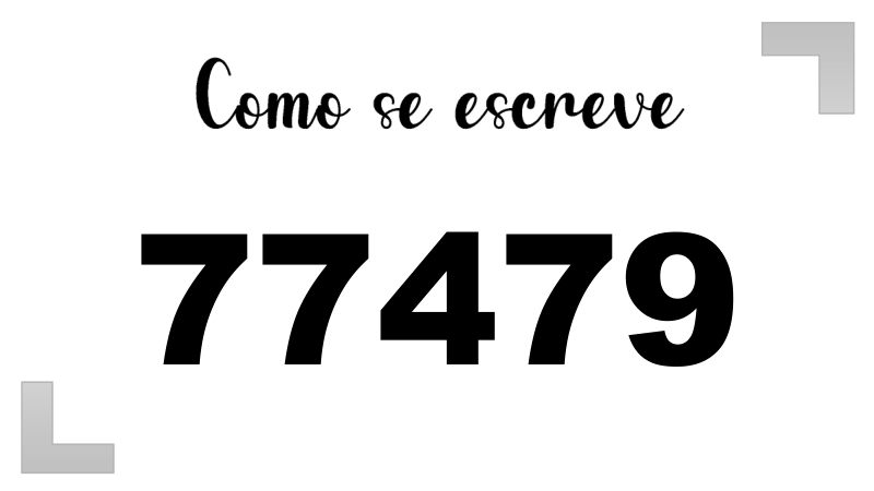Imagem do número 77479
