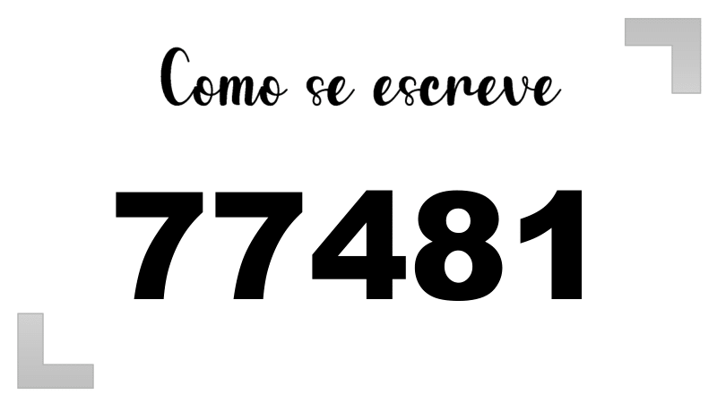 Imagem do número 77481
