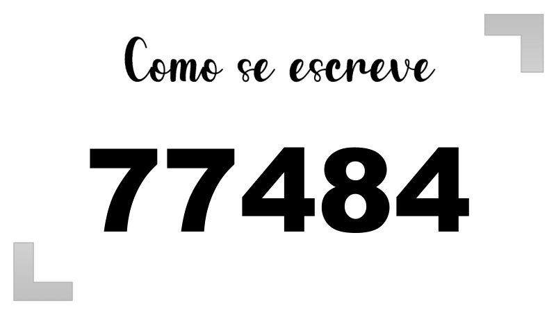 Imagem do número 77484