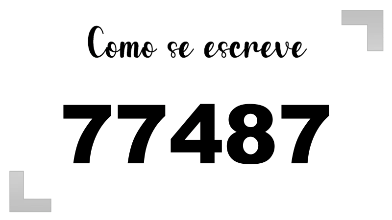 Imagem do número 77487