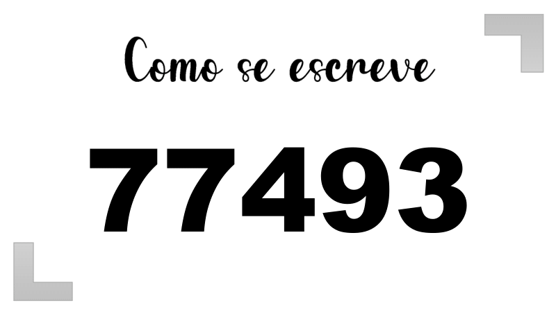 Imagem do número 77493