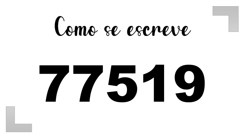 Imagem do número 77519