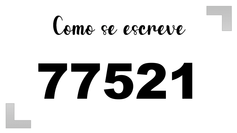 Imagem do número 77521